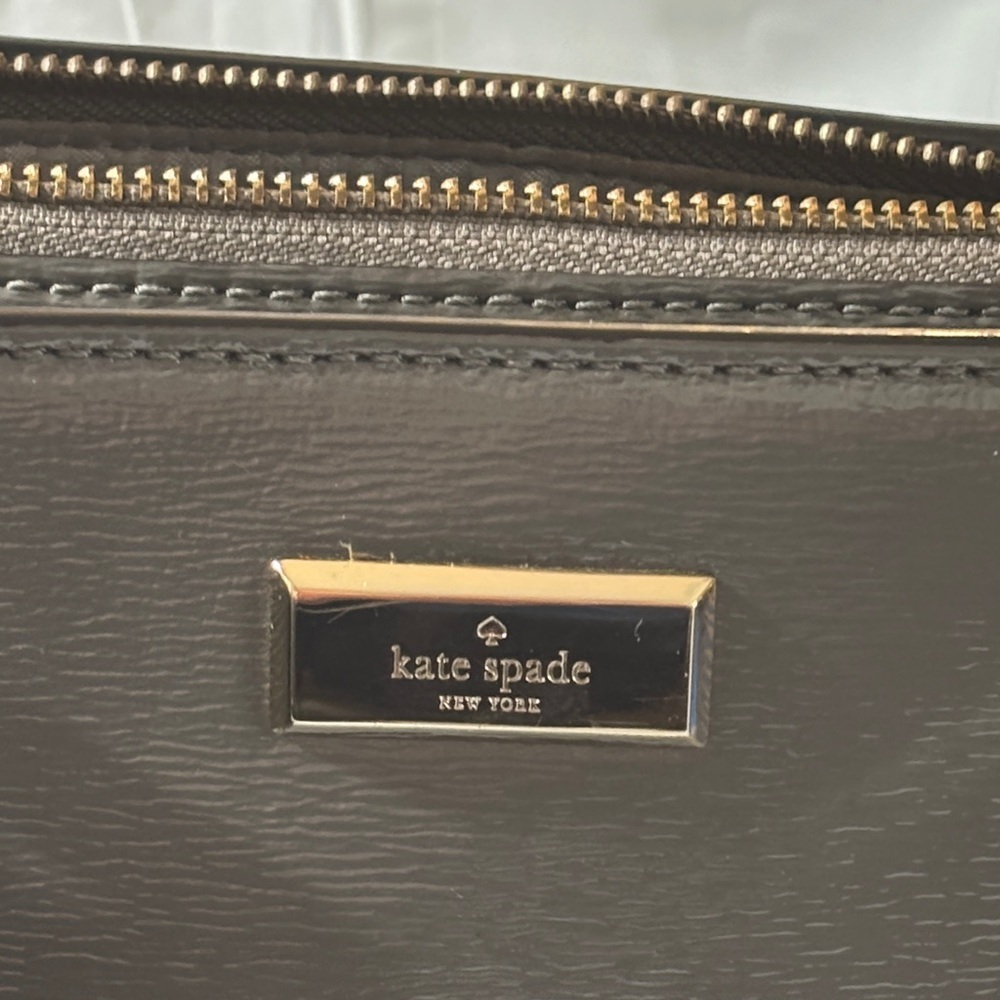 NWOT Kate Spade Shoulder Bag/Crossbody - Picture 4 of 4